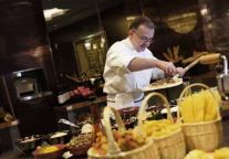 意式美食风暴来袭