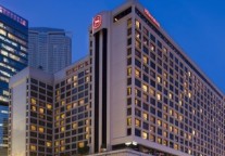 香港喜来登酒店呈献旅行购物新体验