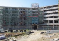 湖北潜江市首家五星级酒店将于10月1日试营业