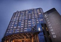 H3C助力北京北辰洲际酒店网络布局建设