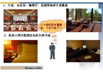 傲天动联WLAN数字酒店 网络解决方案