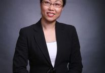 北京西单美爵酒店任命金秀云为市场销售总监