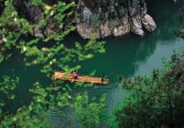 天然氧吧三爪仑重金征集生态旅游主题歌