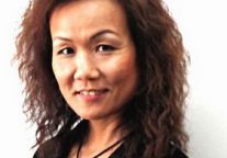 许秀香被任命为上海丽悦酒店总经理