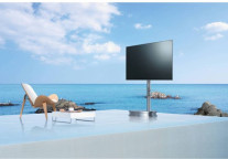 度假酒店成趋势 LG商用引领“客房娱乐化”