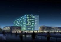 朗廷首次进军二线城市 朗豪品牌入驻宁波