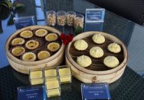 拉萨福朋喜来登酒店发布好心情美食活动