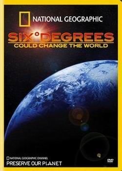 改变世界的六度