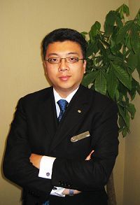 金锴出任合肥元一希尔顿酒店业务拓展总监