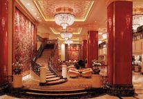 北京中国大饭店推出两项优惠活动