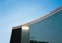 北京中国大饭店率先启动低碳会议项目