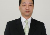 蒋励任上海五角场华美达大酒店副总经理