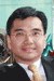 李忠信任宁波万豪酒店总经理