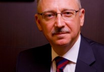 欧阳瑞任深圳益田威斯汀酒店总经理