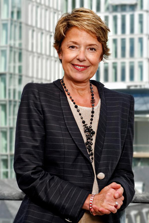 jumeirah集团旗下四酒店任命新总经理