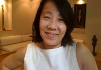 Soo Eng任GHM酒店集团销售部副总裁