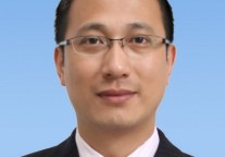 姚伟敏任上海千禧海鸥大酒店行政副经理