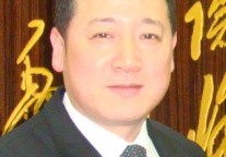 董明竹任杭州江景戴斯大酒店总经理