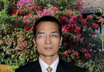 吴永忠任深圳观澜山水田园农庄常务副总经理