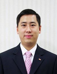 刘宏亮任北京月亮河假日酒店行政助理经理