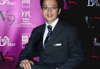 朴基玹任北京西单美爵酒店餐饮总监