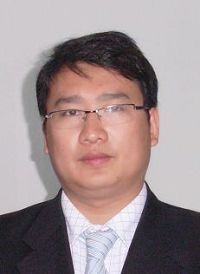 陈显杰任长沙小天鹅戴斯酒店总经理