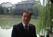 董明竹任桐庐岚庭唯嘉度假酒店总经理