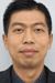 陈晓明任南通金陵能达酒店副总经理