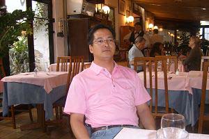 顾佳友任沈阳华美达全套房酒店副总经理
