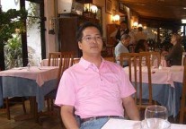 顾佳友任沈阳华美达全套房酒店副总经理
