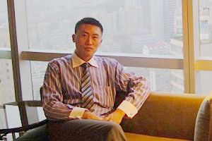 叶郁松任沈阳华美达全套房酒店房务部总监