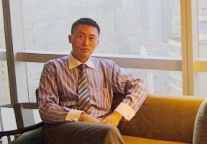 叶郁松任沈阳华美达全套房酒店房务部总监