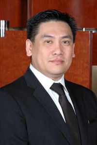 翁国强任杭州凯悦酒店会议宴会业务部总监