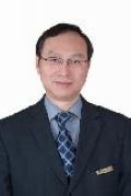 郭文任南宁鑫伟万豪酒店财务总监