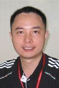 王海涛任南宁鑫伟万豪酒店房务总监