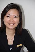 韩紫天任南宁鑫伟万豪酒店人力资源总监