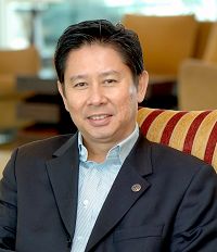 郑国良任深圳大梅沙京基喜来登度假酒店总经理
