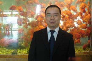 汪君任杭州华庭云栖度假酒店财务总监
