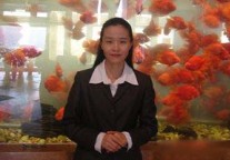 刘海妹任杭州华庭云栖度假酒店人力资源总监