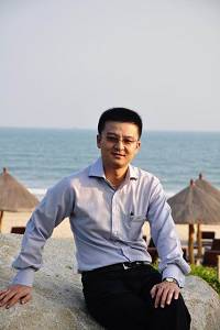 李渔任海南石梅湾艾美度假酒店市场销售总监