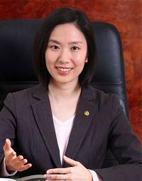 杜蕴慧任朗廷酒店集团公共关系总监(亚洲)