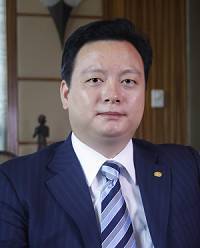唐伟良任惠州康帝国际酒店总经理