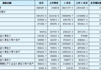 [湖南]09年7月社会消费品零售总额