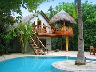 Soneva Fushi By Six Senses