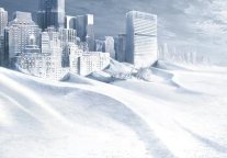 后天 The Day After Tomorrow