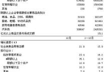 [宁波]09年12月社会消费品零售总额