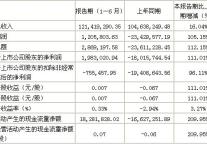 东方宾馆10年上半年净利润增长111%