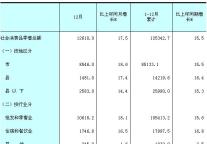 [全国]09年12月社会消费品零售总额
