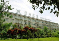 LG商用电视进驻成都望江宾馆