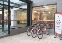 桔子酒店：很红也很绿